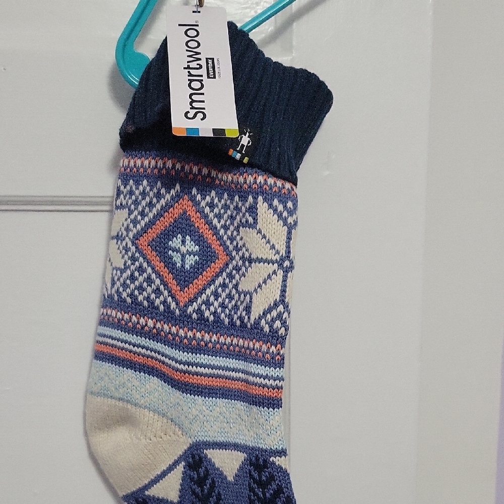 Smartwool Christmas Stockings
